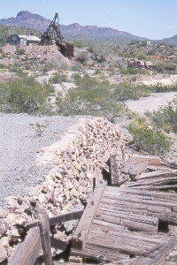 Vulture Mine